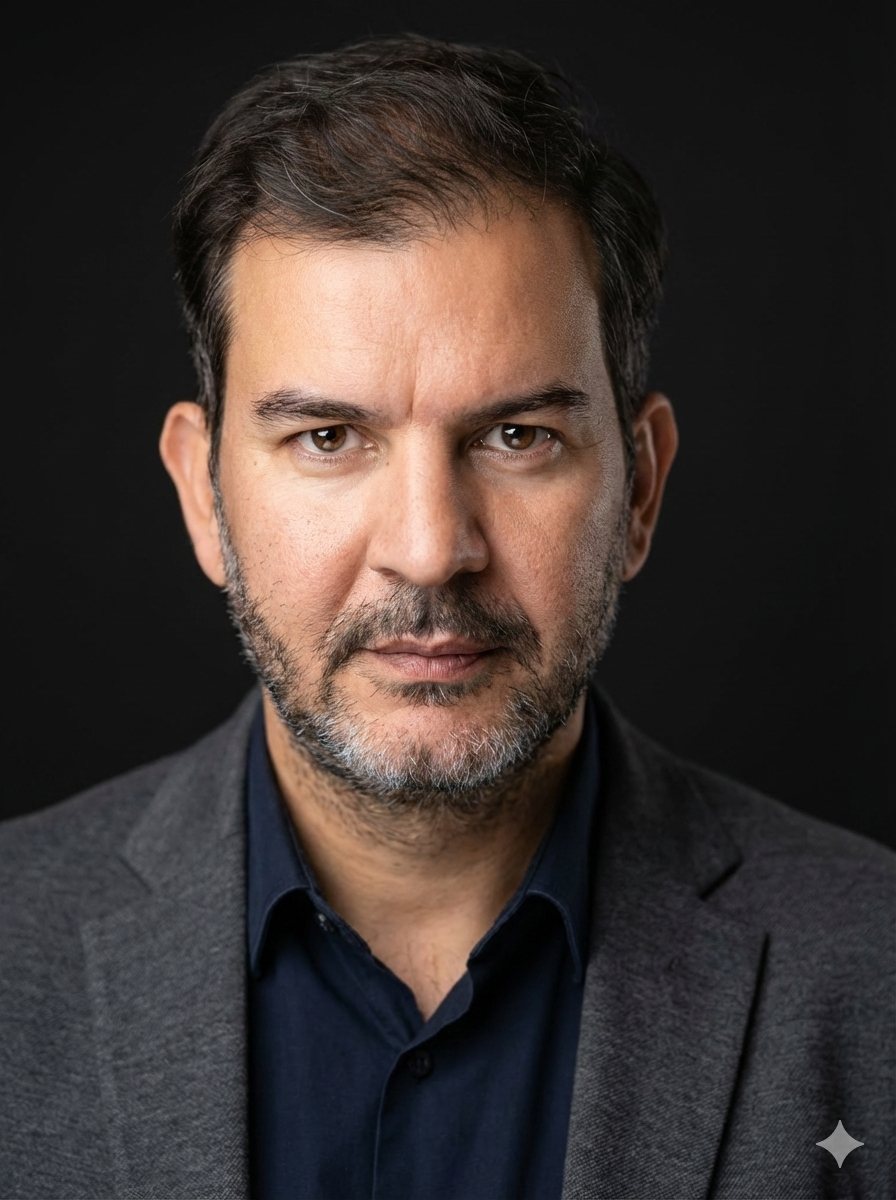 Dr. Fausto Azambuja Machado
