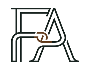 Monograma FA